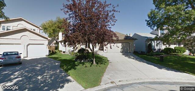 10 Waterview Cove（加拿大曼尼托巴省溫尼伯市）房屋照片