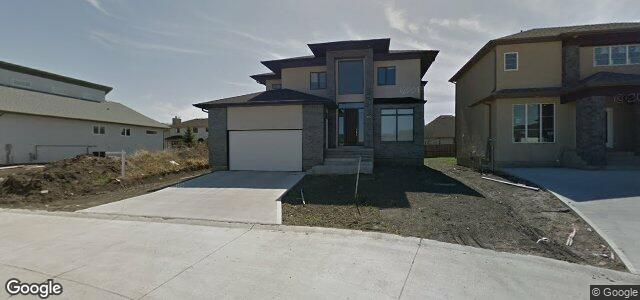 102 Van Hull Way（加拿大曼尼托巴省溫尼伯市）房屋照片