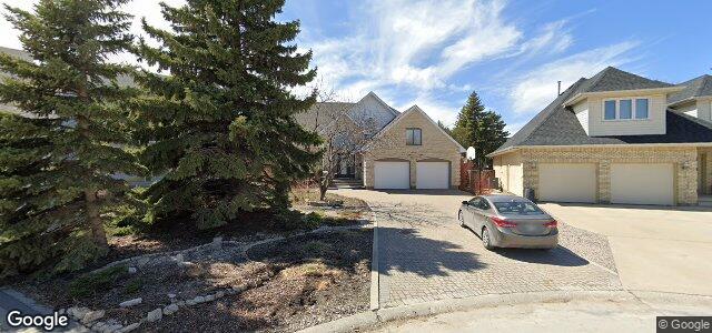 103 Normand Park Drive（加拿大曼尼托巴省溫尼伯市）房屋照片