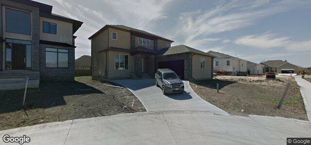 106 Van Hull Way（加拿大曼尼托巴省溫尼伯市）房屋照片