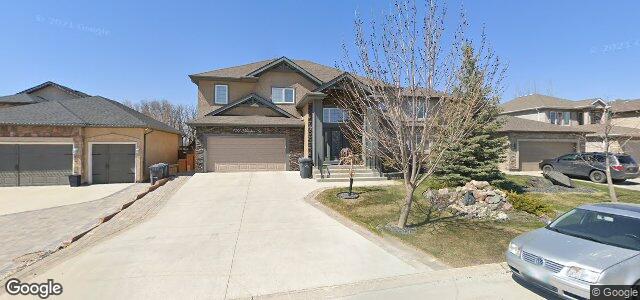 107 Mardena Crescent（加拿大曼尼托巴省溫尼伯市）房屋照片