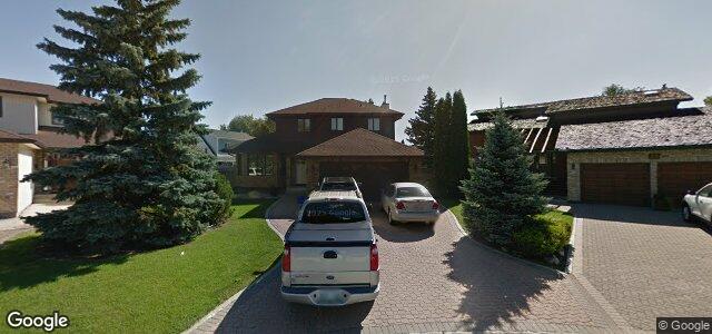 11 Kara Cove（加拿大曼尼托巴省溫尼伯市）房屋照片