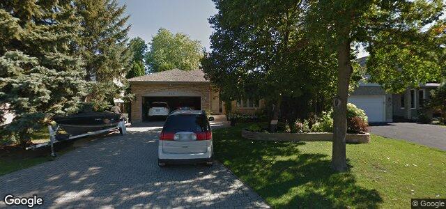 111 Redview Drive（加拿大曼尼托巴省溫尼伯市）房屋照片