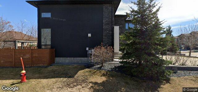 112 Portside Drive（加拿大曼尼托巴省溫尼伯市）房屋照片