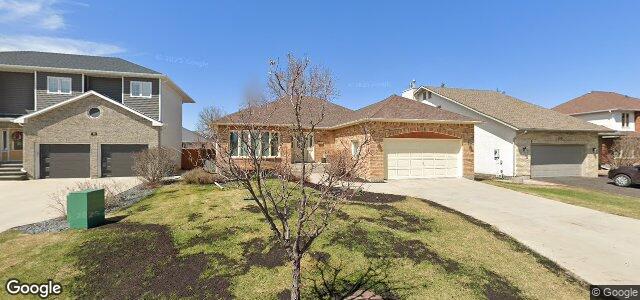 115 Normand Park Drive（加拿大曼尼托巴省溫尼伯市）房屋照片