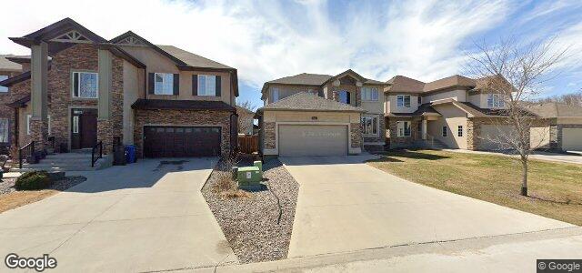 115 Portside Drive（加拿大曼尼托巴省溫尼伯市）房屋照片