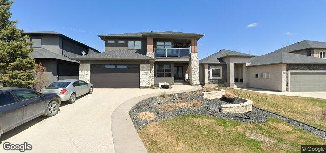 116 Portside Drive（加拿大曼尼托巴省溫尼伯市）房屋照片