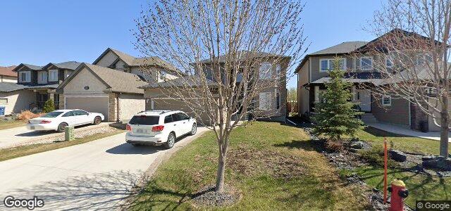 118 Mardena Crescent（加拿大曼尼托巴省溫尼伯市）房屋照片