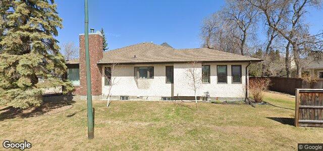 118 Normand Park Drive（加拿大曼尼托巴省溫尼伯市）房屋照片