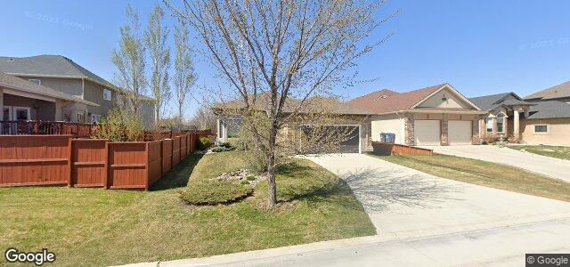 119 Mardena Crescent（加拿大曼尼托巴省溫尼伯市）房屋照片