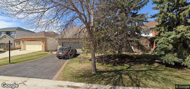 119 Normand Park Drive（加拿大曼尼托巴省溫尼伯市）房屋照片