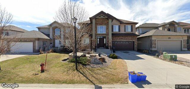 119 Portside Drive（加拿大曼尼托巴省溫尼伯市）房屋照片