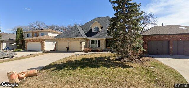 122 Normand Park Drive（加拿大曼尼托巴省溫尼伯市）房屋照片