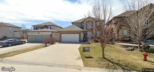 123 Portside Drive（加拿大曼尼托巴省溫尼伯市）房屋照片