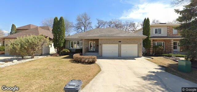 130 Normand Park Drive（加拿大曼尼托巴省溫尼伯市）房屋照片