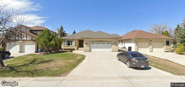 135 Normand Park Drive（加拿大曼尼托巴省溫尼伯市）房屋照片