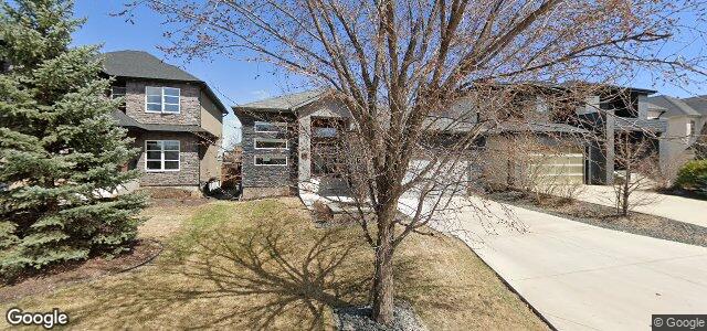 136 Portside Drive（加拿大曼尼托巴省溫尼伯市）房屋照片