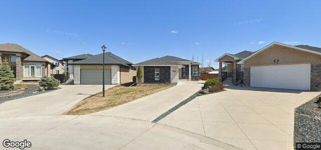 14 Hedgewood Cove（加拿大曼尼托巴省溫尼伯市）房屋照片