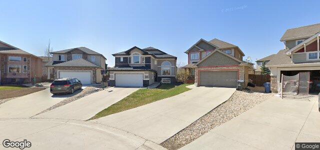 14 Mardena Crescent（加拿大曼尼托巴省溫尼伯市）房屋照片