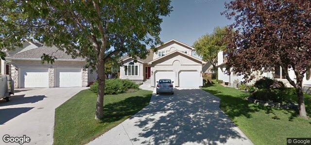 14 Waterview Cove（加拿大曼尼托巴省溫尼伯市）房屋照片