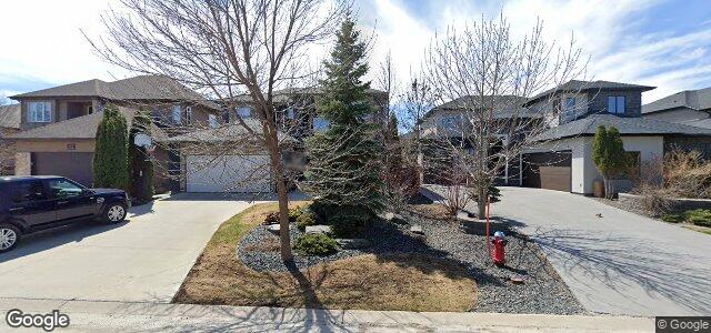 143 Portside Drive（加拿大曼尼托巴省溫尼伯市）房屋照片