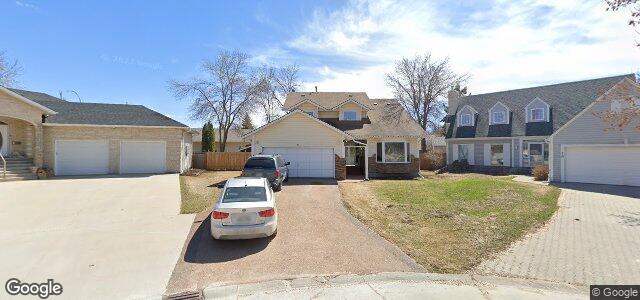 15 Henry Pehrson Cove（加拿大曼尼托巴省溫尼伯市）房屋照片