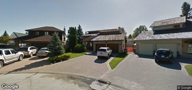 15 Kara Cove（加拿大曼尼托巴省溫尼伯市）房屋照片