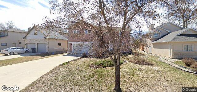 168 Redview Drive（加拿大曼尼托巴省溫尼伯市）房屋照片