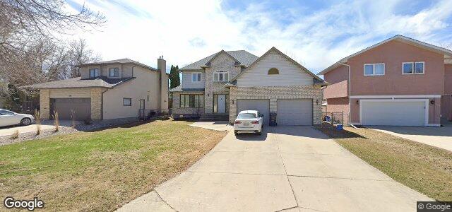 172 Redview Drive（加拿大曼尼托巴省溫尼伯市）房屋照片