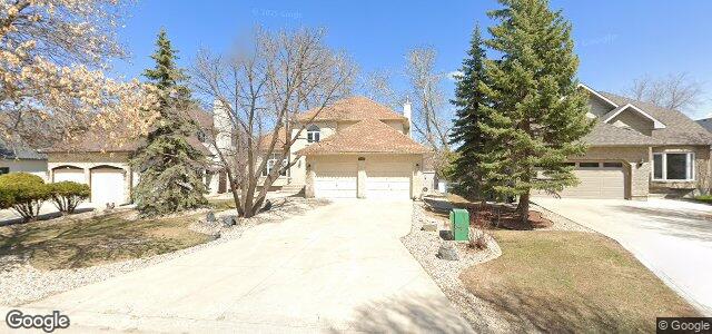 177 Redview Drive（加拿大曼尼托巴省溫尼伯市）房屋照片