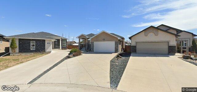 18 Hedgewood Cove（加拿大曼尼托巴省溫尼伯市）房屋照片