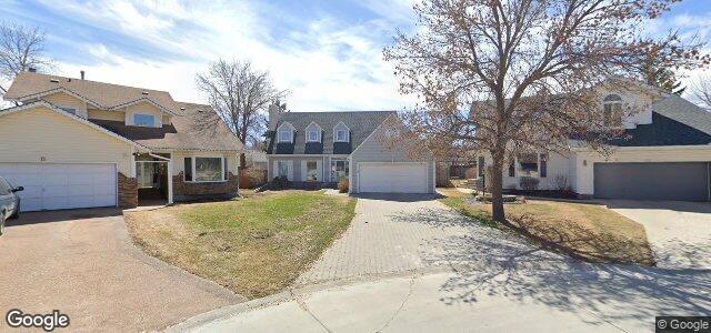 19 Henry Pehrson Cove（加拿大曼尼托巴省溫尼伯市）房屋照片