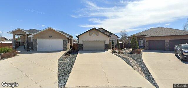 22 Hedgewood Cove（加拿大曼尼托巴省溫尼伯市）房屋照片