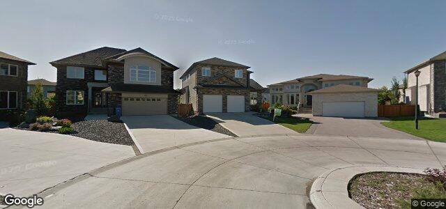 22 Yachts Cove（加拿大曼尼托巴省溫尼伯市）房屋照片