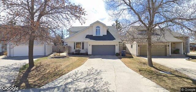 23 Henry Pehrson Cove（加拿大曼尼托巴省溫尼伯市）房屋照片