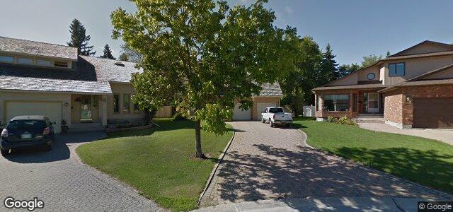 23 Kara Cove（加拿大曼尼托巴省溫尼伯市）房屋照片