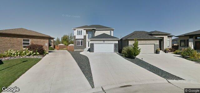 23 Marvan Cove（加拿大曼尼托巴省溫尼伯市）房屋照片