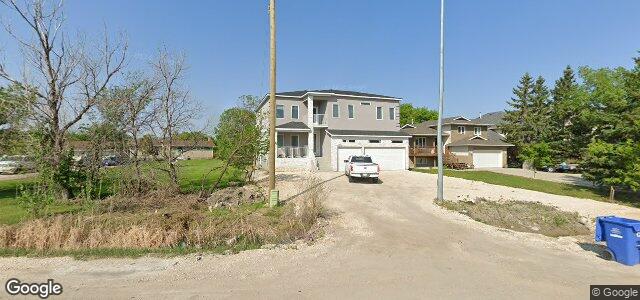 2346 St Mary'S Road（加拿大曼尼托巴省溫尼伯市）房屋照片