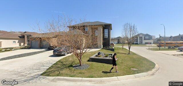 25 Mardena Crescent（加拿大曼尼托巴省溫尼伯市）房屋照片