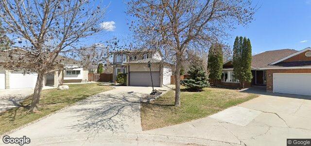 26 Reese Cove（加拿大曼尼托巴省溫尼伯市）房屋照片