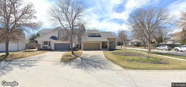 27 Henry Pehrson Cove（加拿大曼尼托巴省溫尼伯市）房屋照片