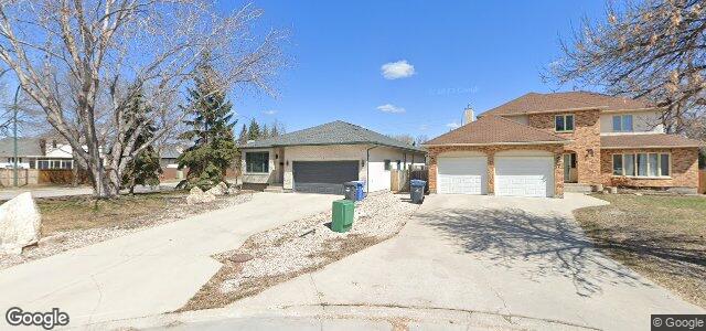 3 Henry Pehrson Cove（加拿大曼尼托巴省溫尼伯市）房屋照片