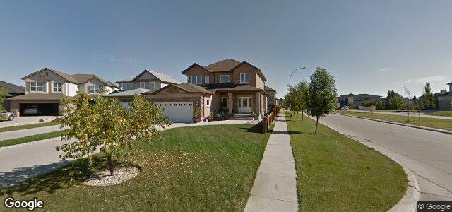 3 Marvan Cove（加拿大曼尼托巴省溫尼伯市）房屋照片