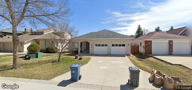 Larawan ng 30 Brambleforde Crescent sa Winnipeg, Manitoba