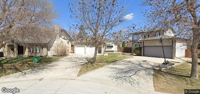 30 Reese Cove（加拿大曼尼托巴省溫尼伯市）房屋照片