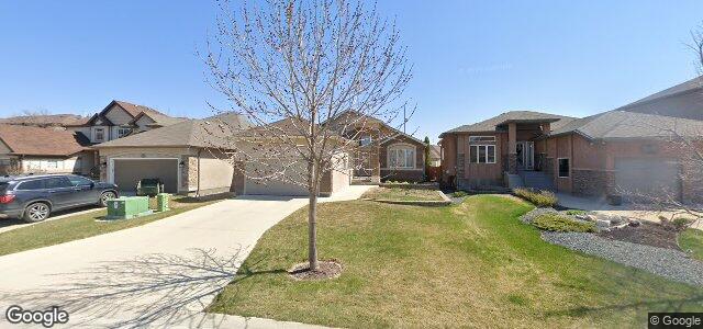 33 Mardena Crescent（加拿大曼尼托巴省溫尼伯市）房屋照片