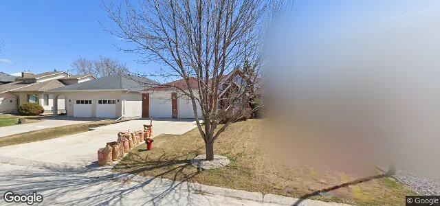 34 Brambleforde Crescent（加拿大曼尼托巴省溫尼伯市）房屋照片