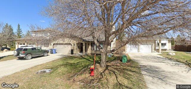 34 Reese Cove（加拿大曼尼托巴省溫尼伯市）房屋照片