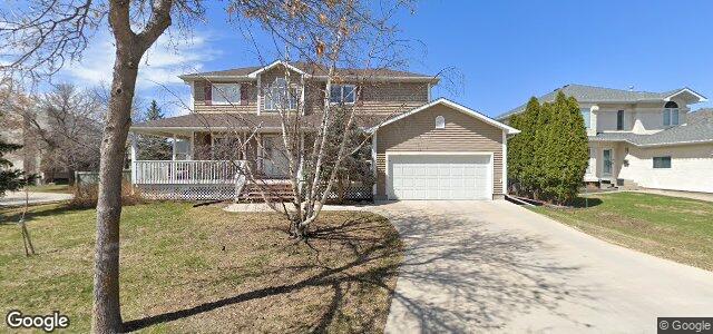 37 Brambleforde Crescent（加拿大曼尼托巴省溫尼伯市）房屋照片