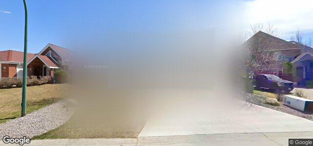 38 Brambleforde Crescent（加拿大曼尼托巴省溫尼伯市）房屋照片